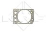 NRF 72027 Gasket, cylinder head